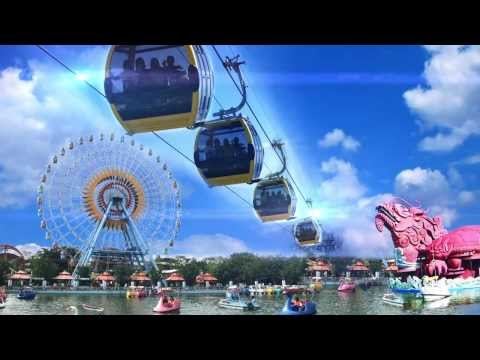 Suối Tiên đón Giáng Sinh an lành và chúc mừng năm mới 2014