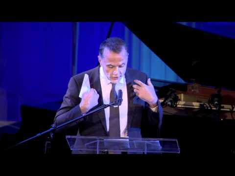 Fadi Ghandour - Endeavor's 2011 High-Impact Entrepreneur of the Year