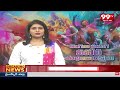 Election Code | CM Jagan Posters : ఎన్నికల నియమావళి పై అధికారుల నిర్లక్ష్యం | 99TV  - 00:41 min - News - Video