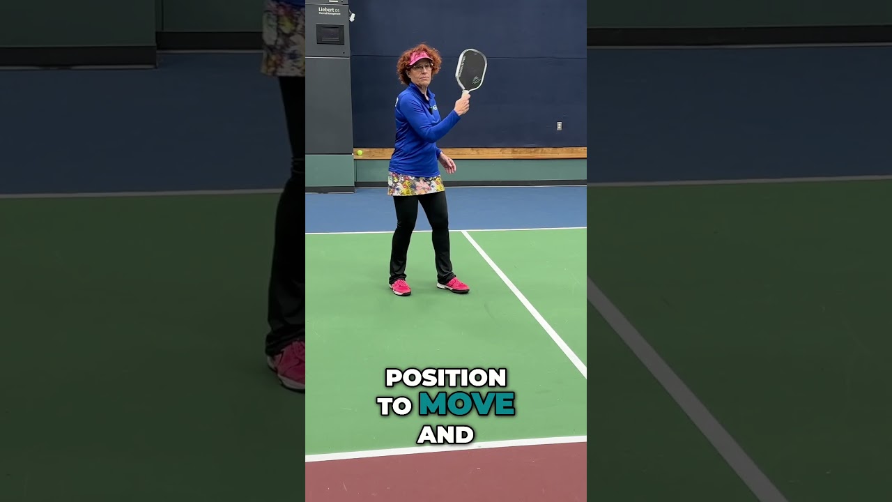 Are YOU in the Best Position to React Quickly?