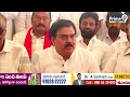 LIVE🔴-జనసేన ఫైనల్ లిస్ట్..బరిలోకి రేసు గుర్రాలు..నాదెండ్ల సంచలనం | Nadendla Manohar Press Meet  - 00:00 min - News - Video