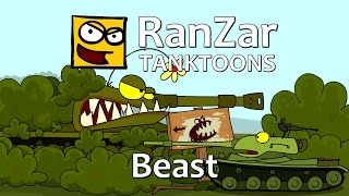 Tanktoon - Prera