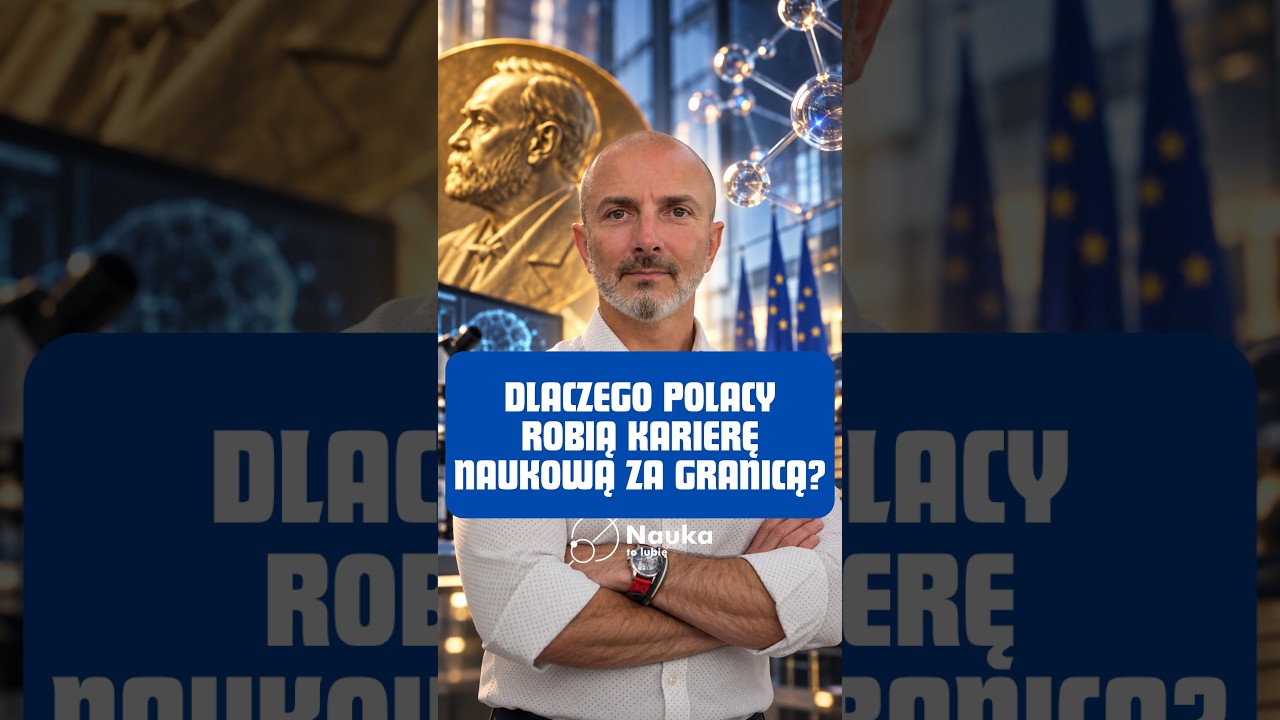 Dlaczego Polacy nie dostają Nobla?
