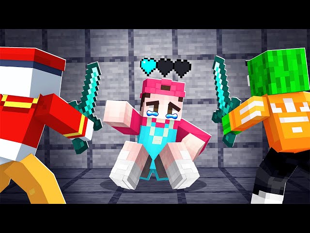 WER HAT MICH GETÖTET? Es war... 😱 (Minecraft Helden 2)