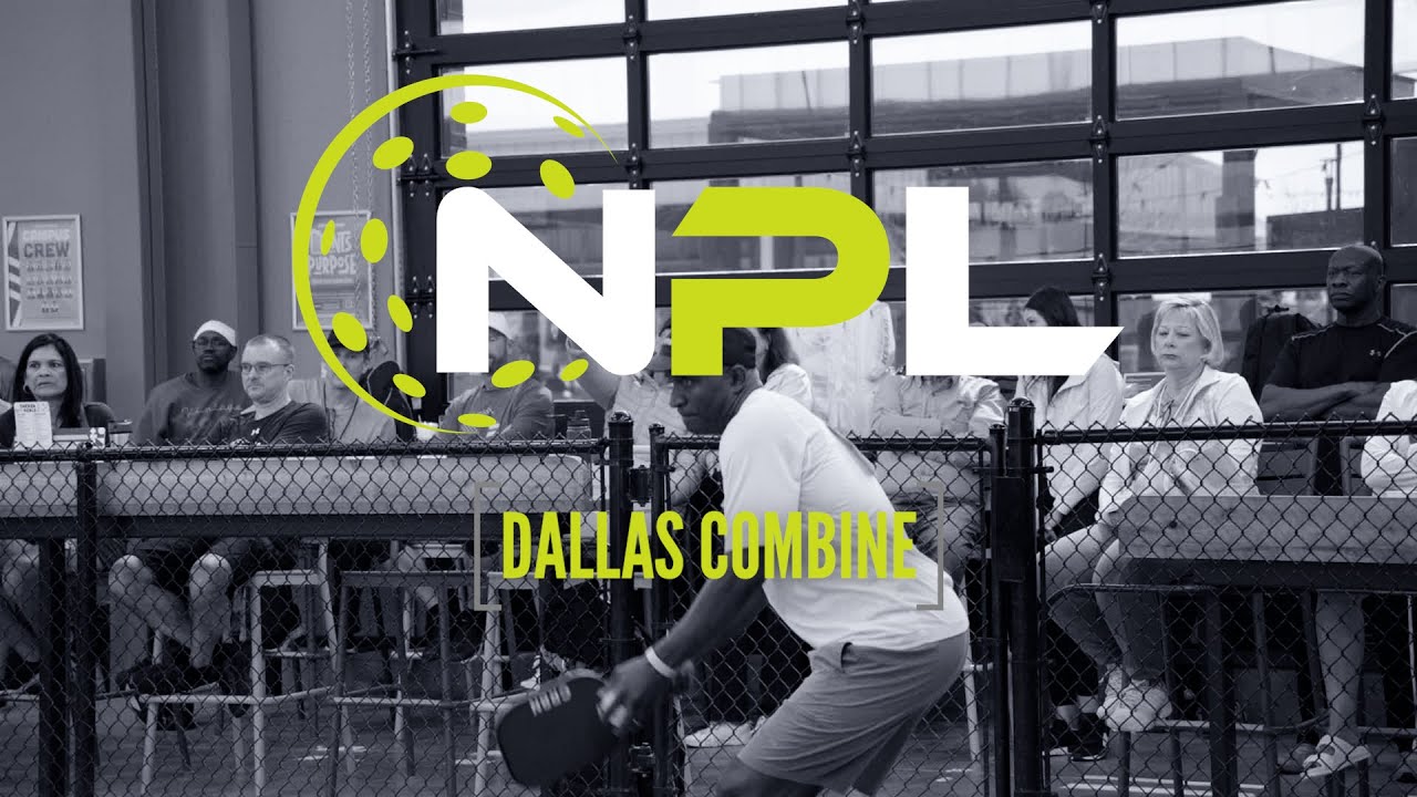 NPL COMBINE DALLAS SHOW