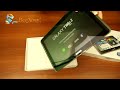 Samsung Galaxy Tab 2 10.1 P5100 - обзор от Vse-hochu.ru