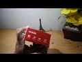 Unboxing LG B220 #Hape Dual Sim Bersahaja