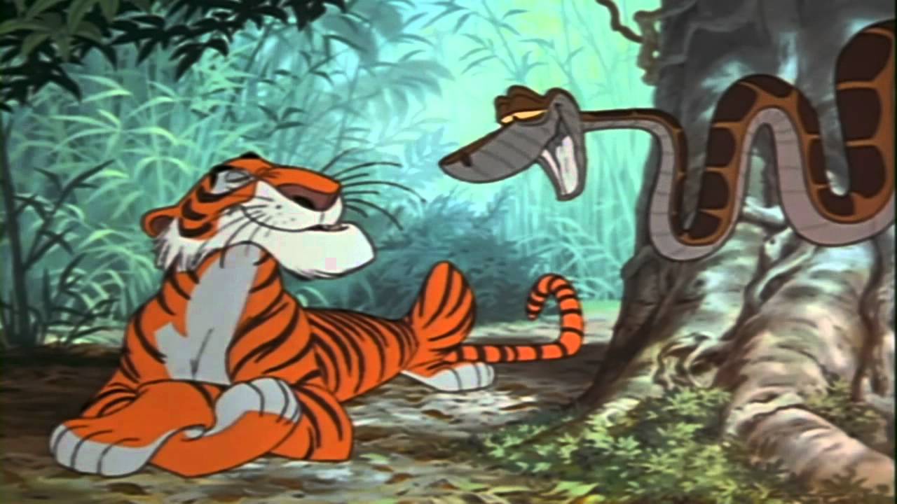 watch the jungle book 1994 videome