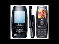 LG S5200 Ringtone - Sorrow