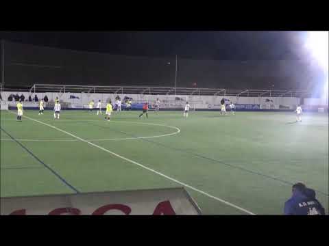 (RESUMEN Y GOLES) SD Borja 0-2 CF Calamocha / J24 / 3ª RFEF / Fuente: YouTube Sociedad Deportiva Borja