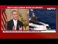 Pannun Case | Khalistan Terrorist Pannun Case Will Not Affect Ties With India: US Envoy To NDTV  - 09:06 min - News - Video