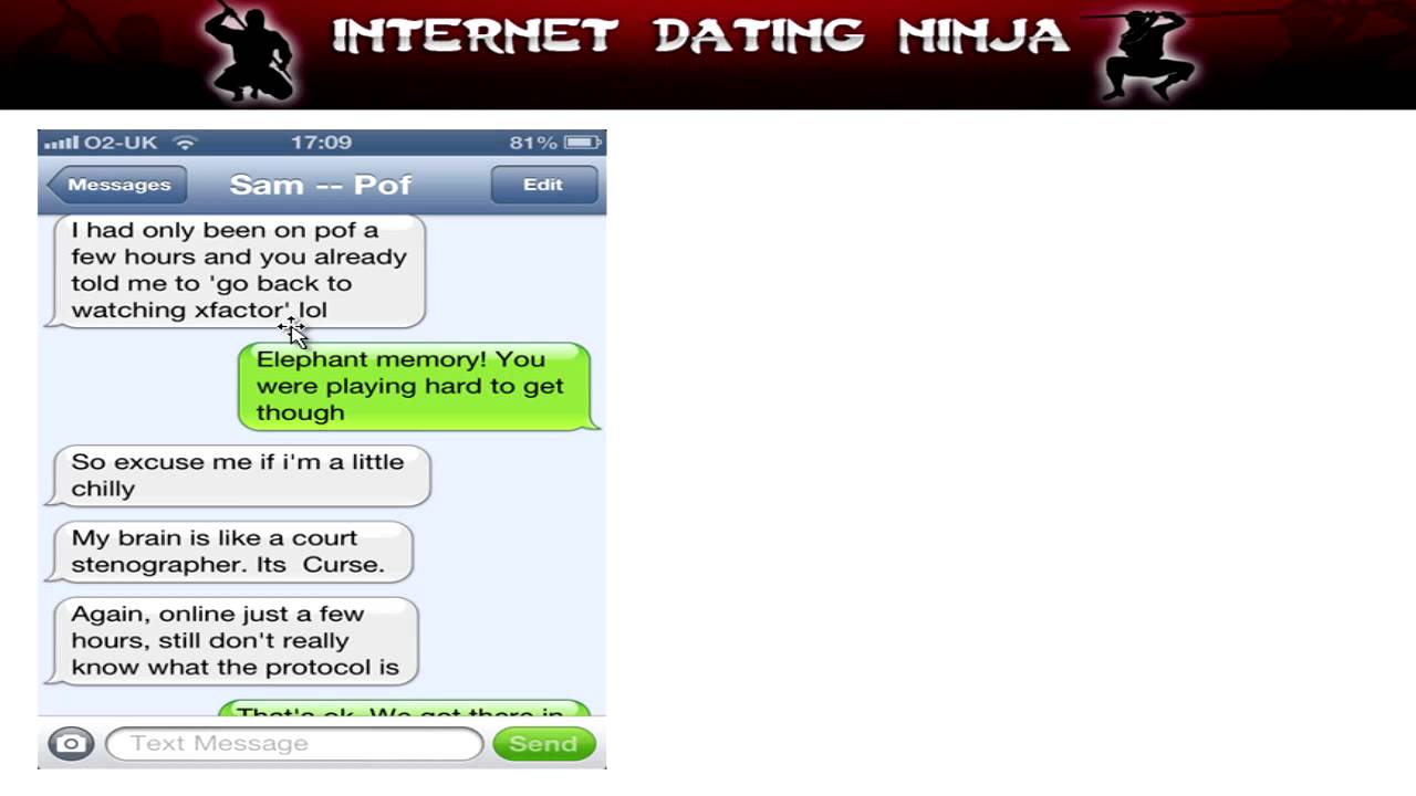 Online-dating-sms-tipps