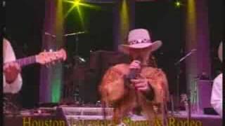 Alicia Villarreal Limite Live Astrodome Houston Rodeo Show