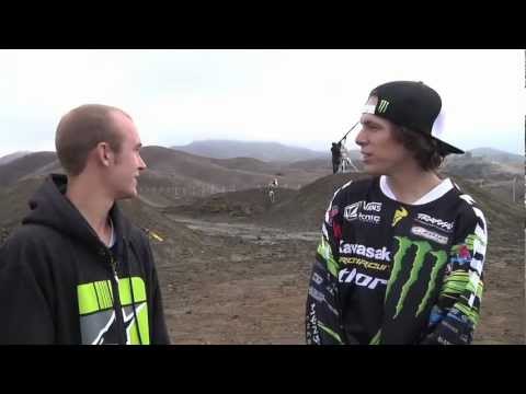 2013 Team Yearbook Part 1 