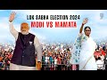 Can BJP Gain Control in West Bengal? | Mamata Vs Modi | News9 Exclusive