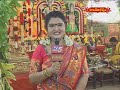 DAY - 3 || చతుర్వేద స్వాహాకారా పరస్పర రుద్ర హవానా సహిత | సహస్ర చండీ యాగము | Hindu Dharmam  - 54:08 min - News - Video