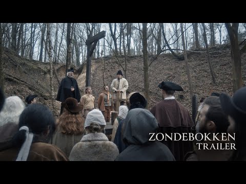 Zondebokken'