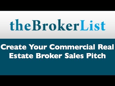 commercial real estate