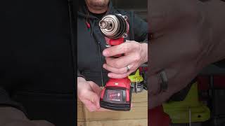 Which $99 Compact Drill is Better Ryobi or Milwaukee? #milwaukee #ryobi #drilllife #drill #tooltest