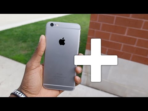 video Apple iPhone 6 plus unlocked phone