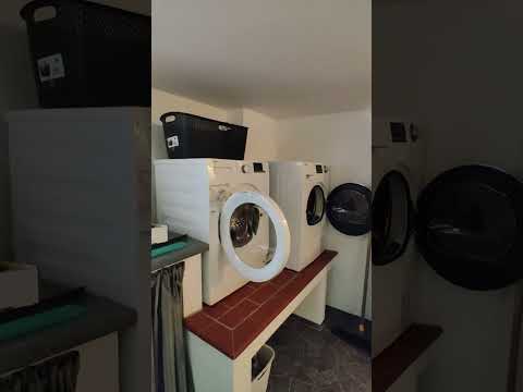 Vidéo de l’hébergement