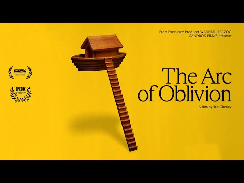 The Arc of Oblivion'