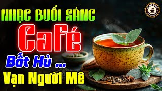 Nhạc Không Lời Buổi Sáng Bất Hủ Vạn Người Mê - Hòa Tấu Guitar Bolero Không Lời - Nhạc Cafe Buổi Sáng