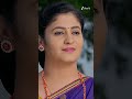 #Kalavaari Kodalu Kanakamahalakshmi #Shorts #Zee Telugu #Entertainment #Drama