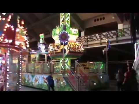 Nice Luna Park 2014