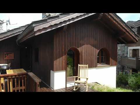 Property video