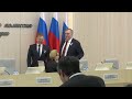 LIVE: Russian election commission declares results of election that Putin hails as a victory  - 01:00:53 min - News - Video