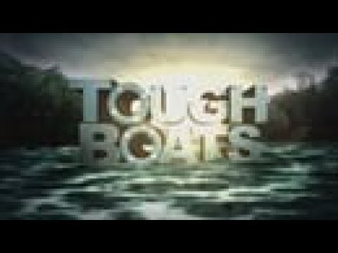 Tough Boats: Journey Down the Nile'