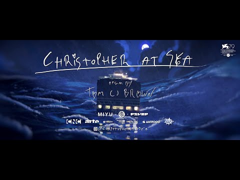 Christopher at Sea'
