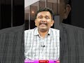 బిఆర్ఎస్ కి కెసిఆర్ పరేషాన్ |#journalistsai  - 01:00 min - News - Video