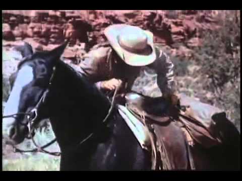Ride in the Whirlwind'