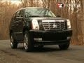 Roadfly.com - 2009 Cadillac Escalade Hybrid