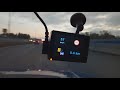 Видеорегистратор с GPS Garmin Dash Cam 65W