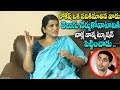 Lakshmi Parvathi About Nara Lokesh Telugu Speech-Interview