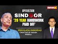 Prahlada Ramarao Exclusive | The Scientist Behind Akash Missile