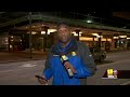 Police investigating fatal shooting in downtown Baltimore City  - 01:57 min - News - Video