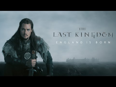The Last Kingdom'
