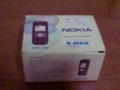 Nokia 1209 unboxing