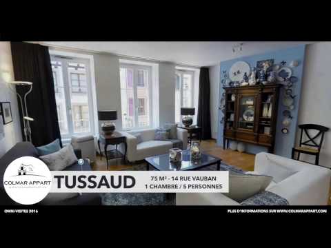 Property video