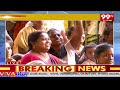 మే 19న వైసీపీని బంగాళాఖాతంలో కలిపేద్దాం | Chandrababu mass Speech on Jagan | 99TV  - 04:37 min - News - Video