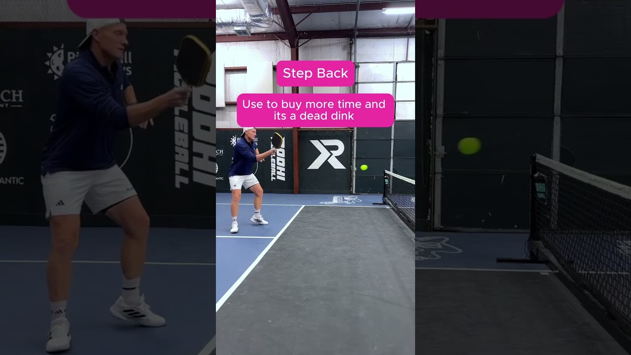 Which is your favorite? Grab your Adidas pickleball gear and save with code CINCOLA10 visit: