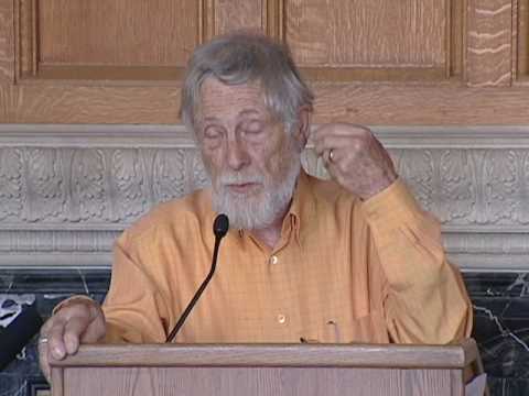 Lunch Poems - Gary Snyder - YouTube
