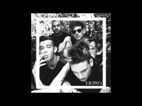 Drive Like I Do (The 1975)- 28