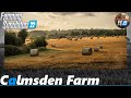 Calmsden Farm v1.0.0.0