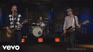Alkaline Trio - Calling All Skeletons (The Interface @ AOL Sessions)