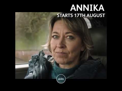Annika'